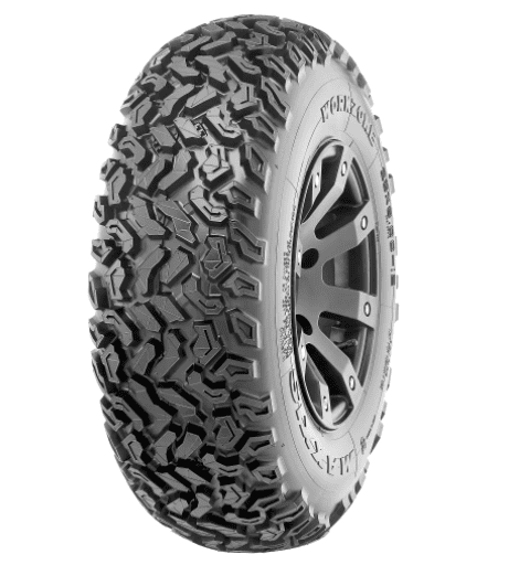 Maxxis Workzone Utility Tire