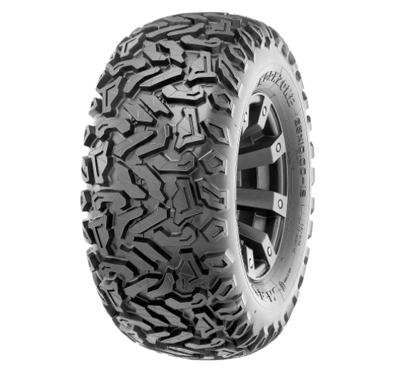 Maxxis Workzone Utility Tire