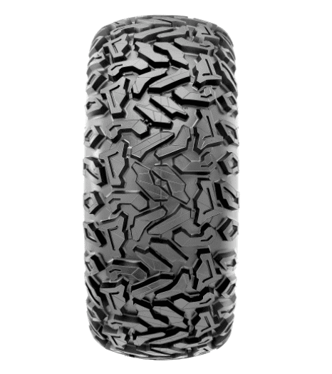 Maxxis Workzone Utility Tire
