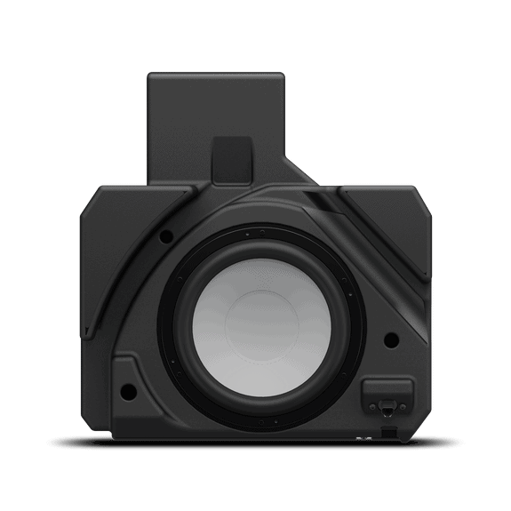 Rockford Fosgate 1,000 Watt Can-Am X3 MAX Rear Subwoofer Kit