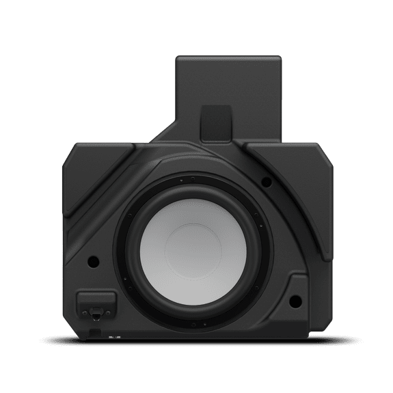 Rockford Fosgate 1,000 Watt Can-Am X3 MAX Rear Subwoofer Kit