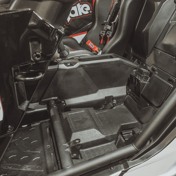 Rockford Fosgate 1,000 Watt Can-Am X3 MAX Rear Subwoofer Kit