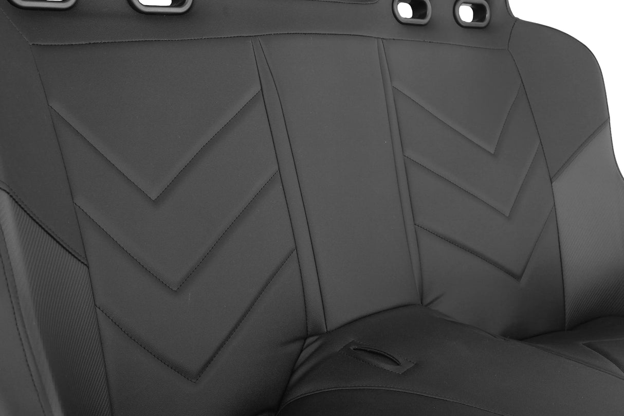 UTVMA Can-Am Maverick X3 Max Bench Seat