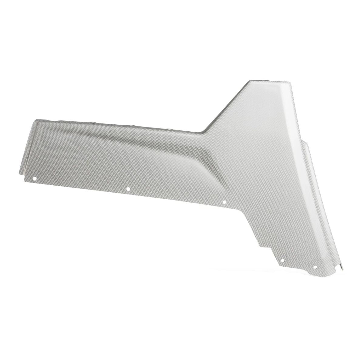 XKraft '08-'14 Polaris RZR 800 Rear Fenders