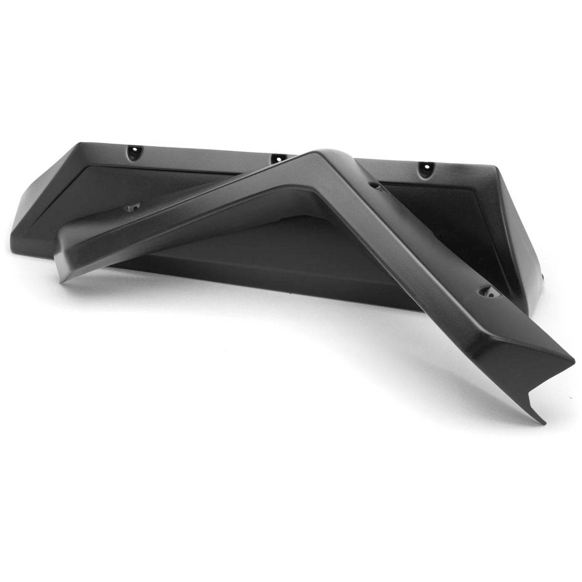 XKraft '09-'14 Polaris Ranger Set of 4 Fender Flares