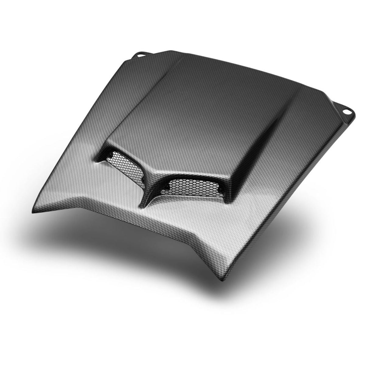 XKraft '11-'18 Polaris RZR Scooped Hood