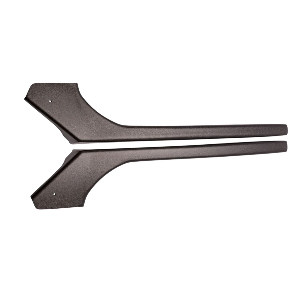 XKraft '14-'18 Polaris RZR XP 1000/Turbo Set of 2 Trailing Arm Guards
