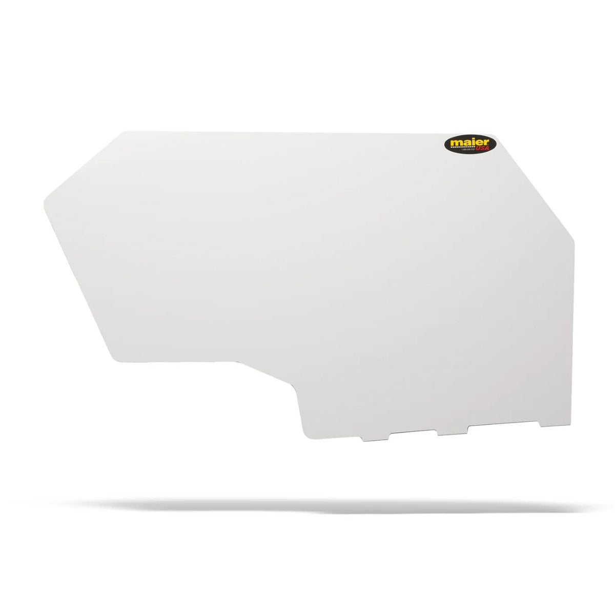 XKraft '14-'19 Polaris RZR XP 1000/Turbo Number Plates