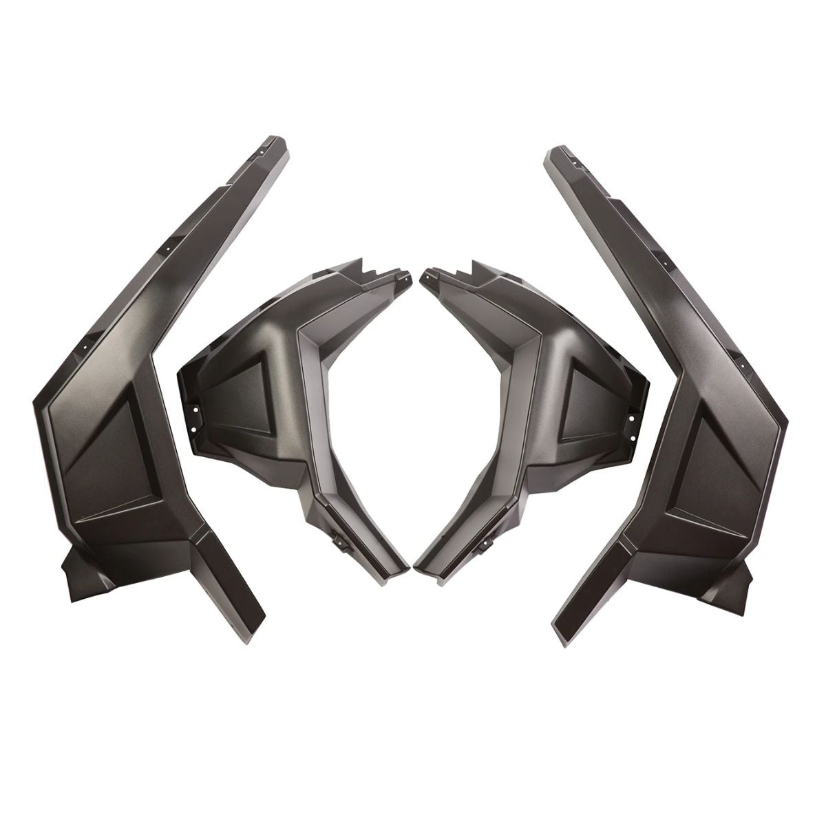 XKraft '14-'19 Polaris RZR XP 1000/Turbo Widebody Kit