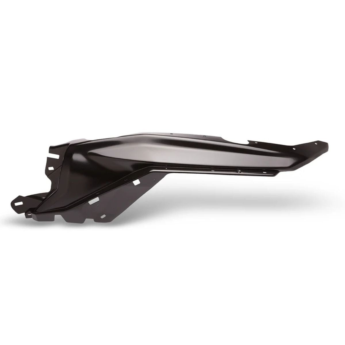 XKraft '17+ Can-Am Maverick X3 Rear Fenders