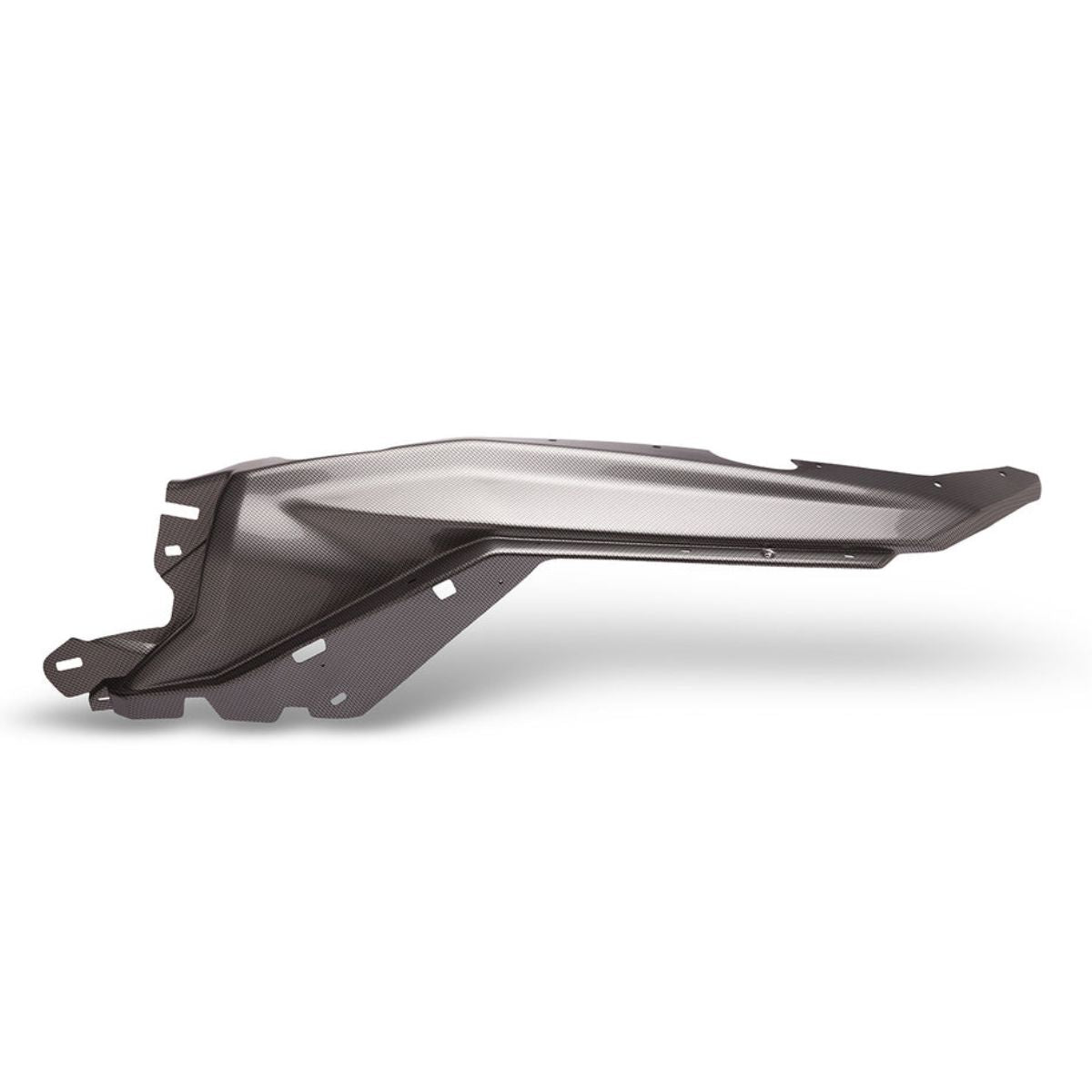 XKraft '17+ Can-Am Maverick X3 Rear Fenders