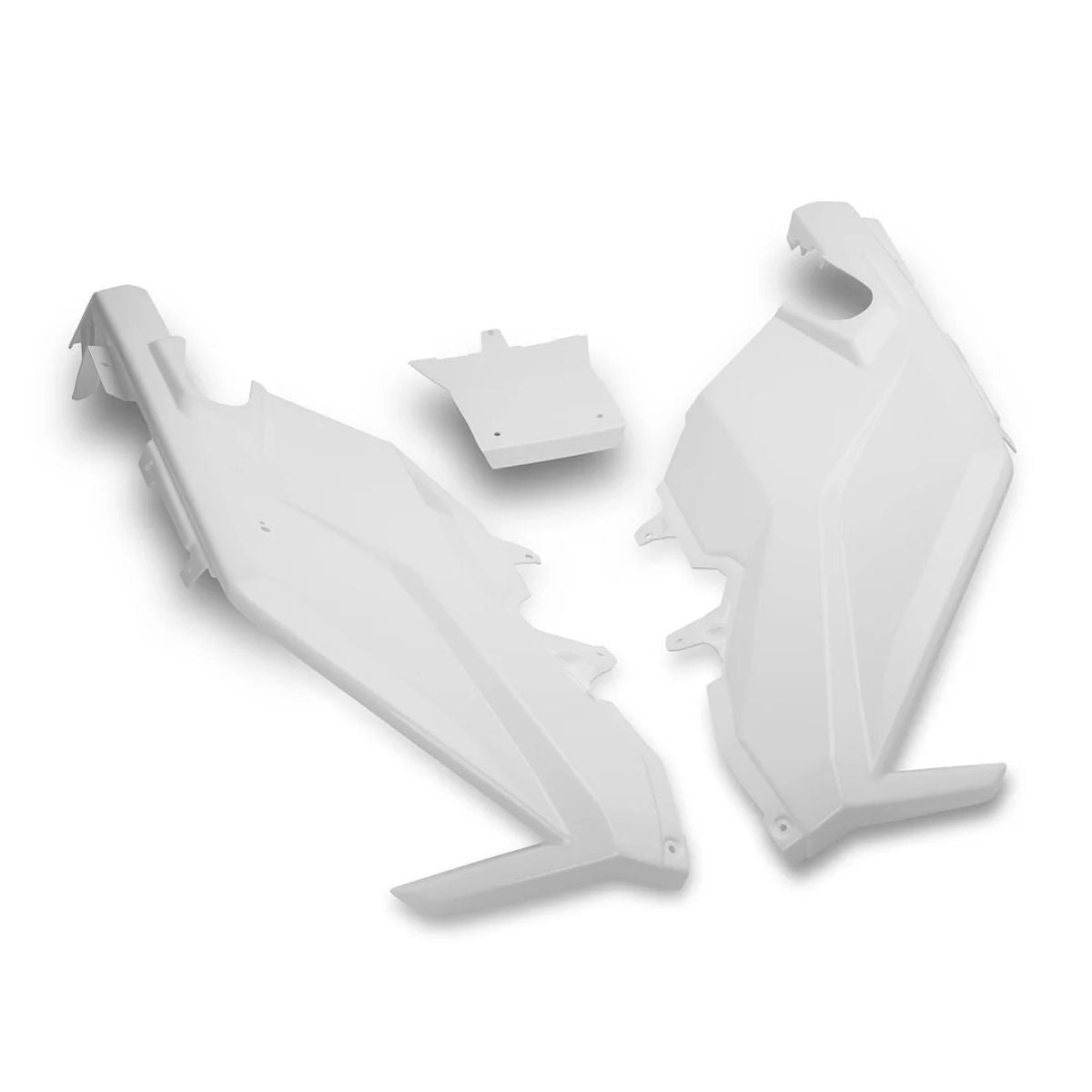 XKraft '20-'24 Polaris RZR Pro/Turbo Front Fenders