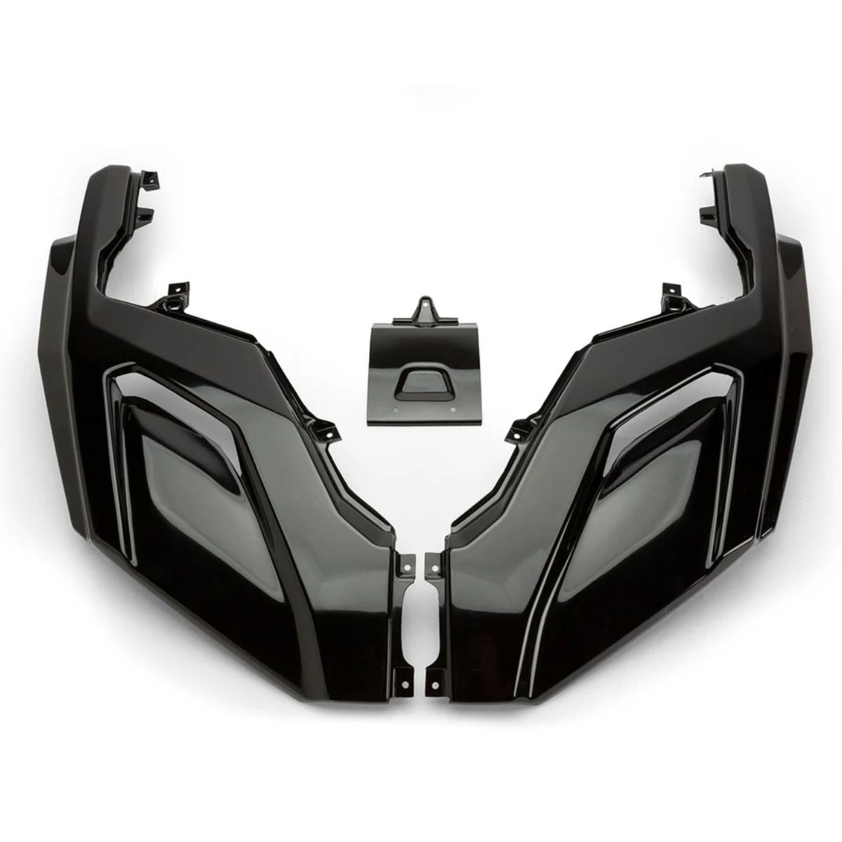 XKraft '25-'26 Polaris RZR Pro Front Fenders
