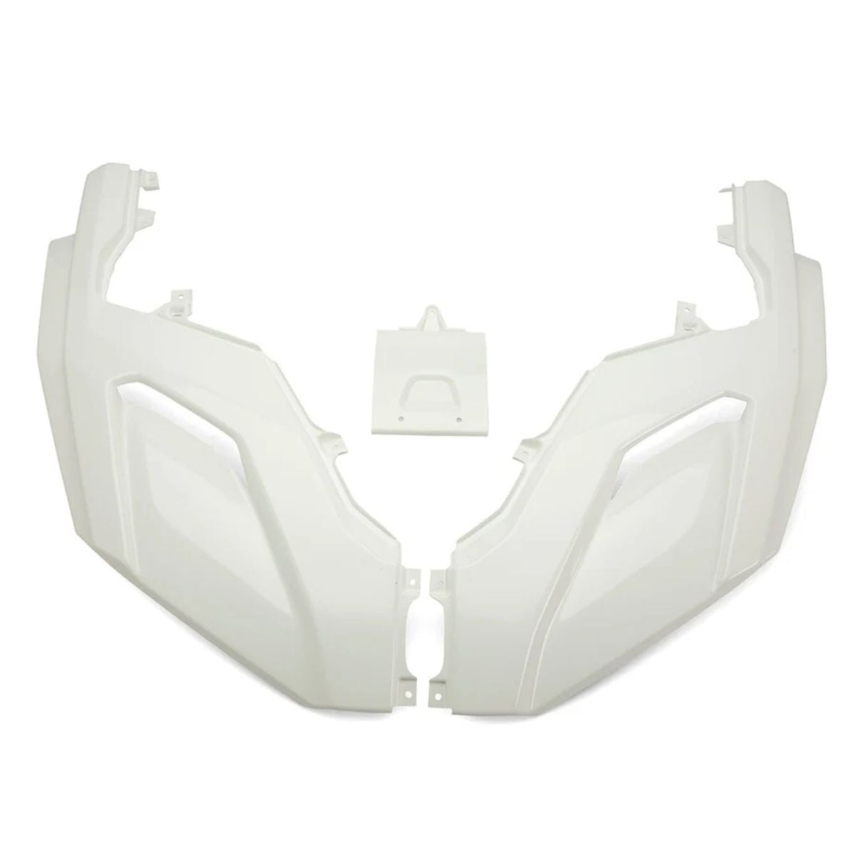 XKraft '25-'26 Polaris RZR Pro Front Fenders