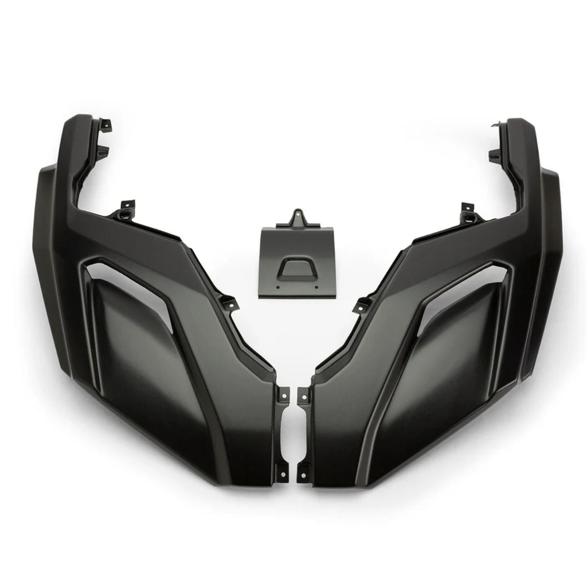 XKraft '25-'26 Polaris RZR Pro Front Fenders