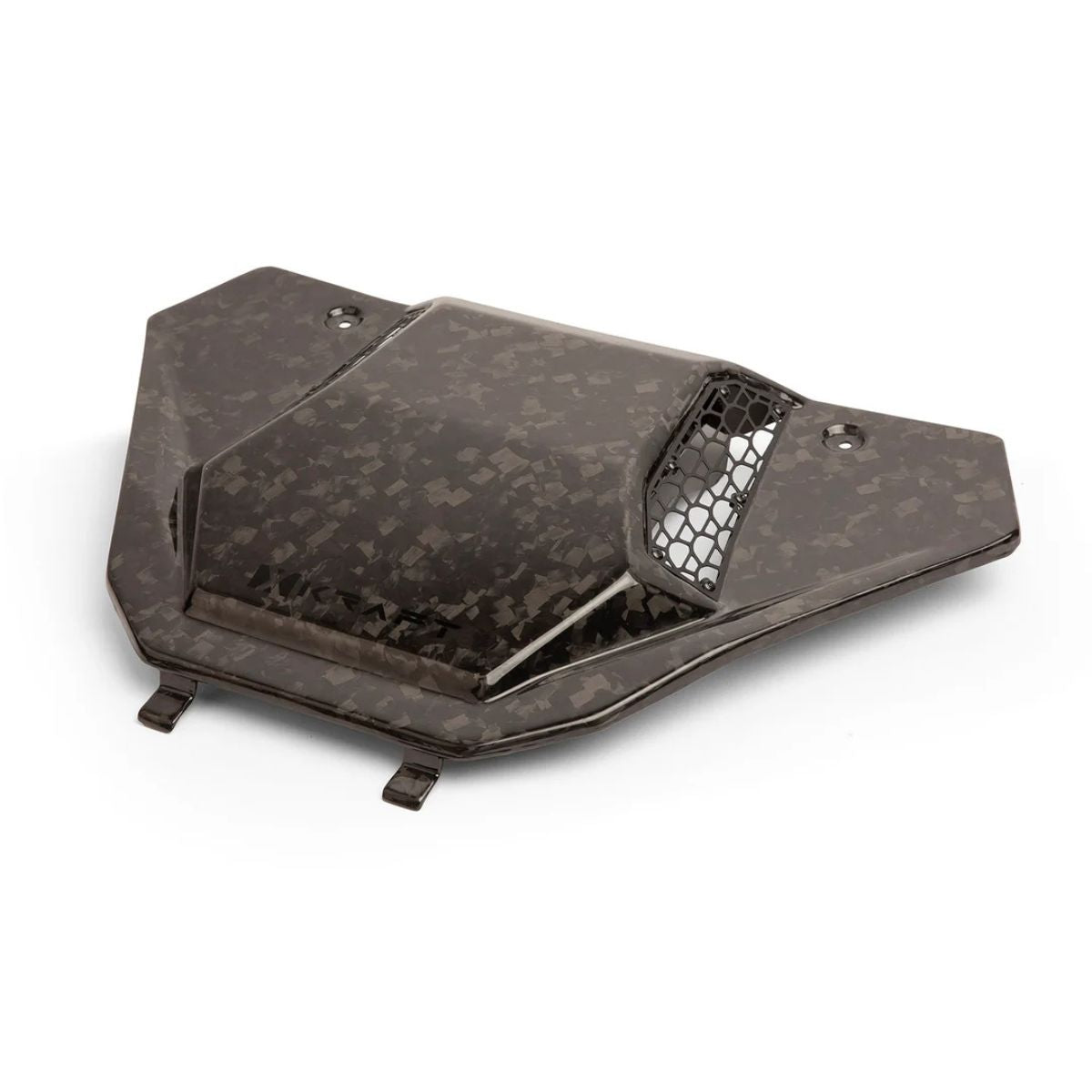 XKraft '25+ Polaris RZR Pro Factory-Style Carbon Fiber Hood