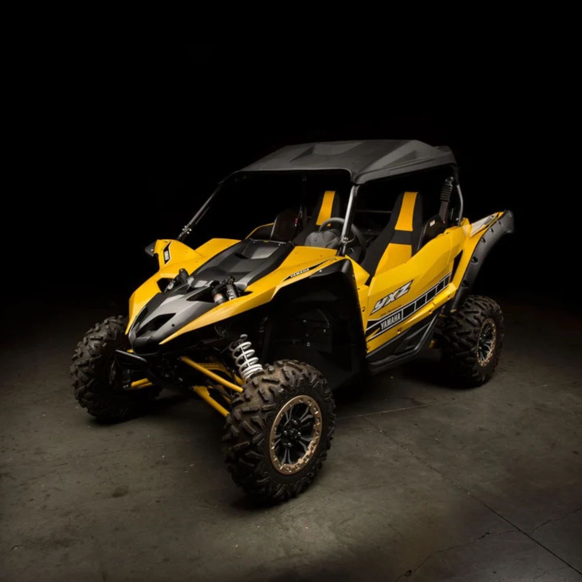 XKraft'16-'18 Yamaha YXZ1000R Custom Hood