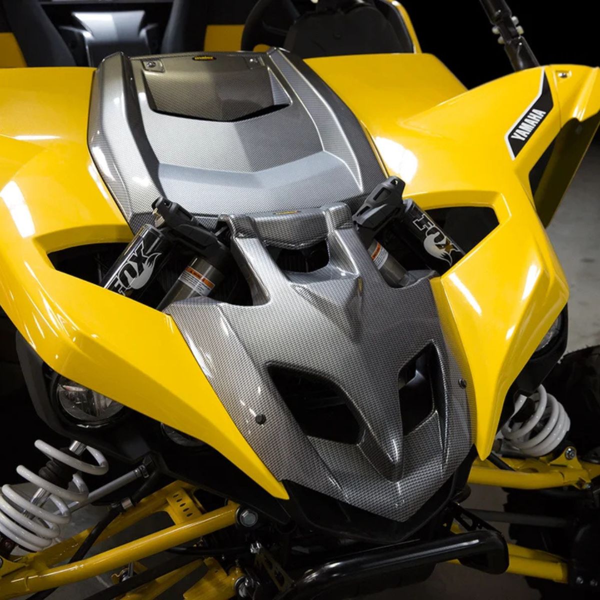 XKraft'16-'18 Yamaha YXZ1000R Custom Hood