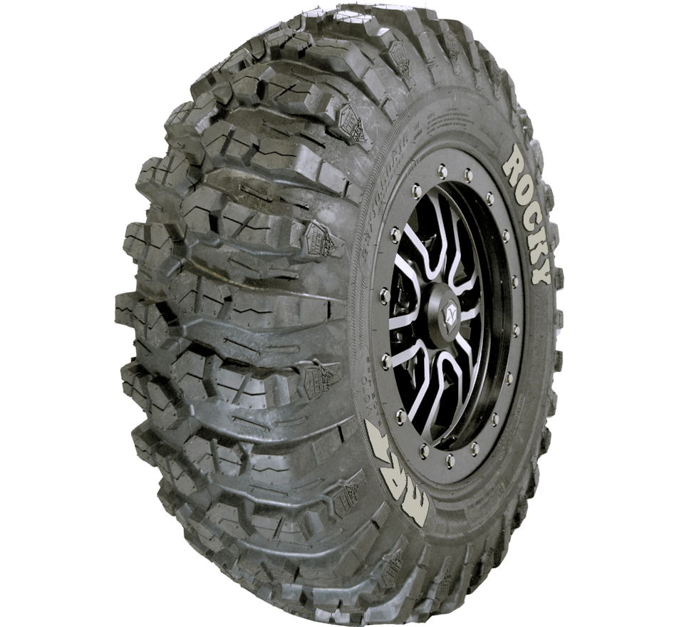 MRT Rocky UTV/ATV Tire 33x10.5x16