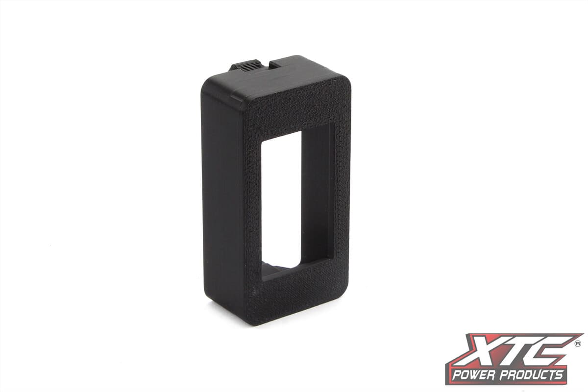 XTC '15-'26 Honda Pioneer/Talon Oversized Switch Adapter