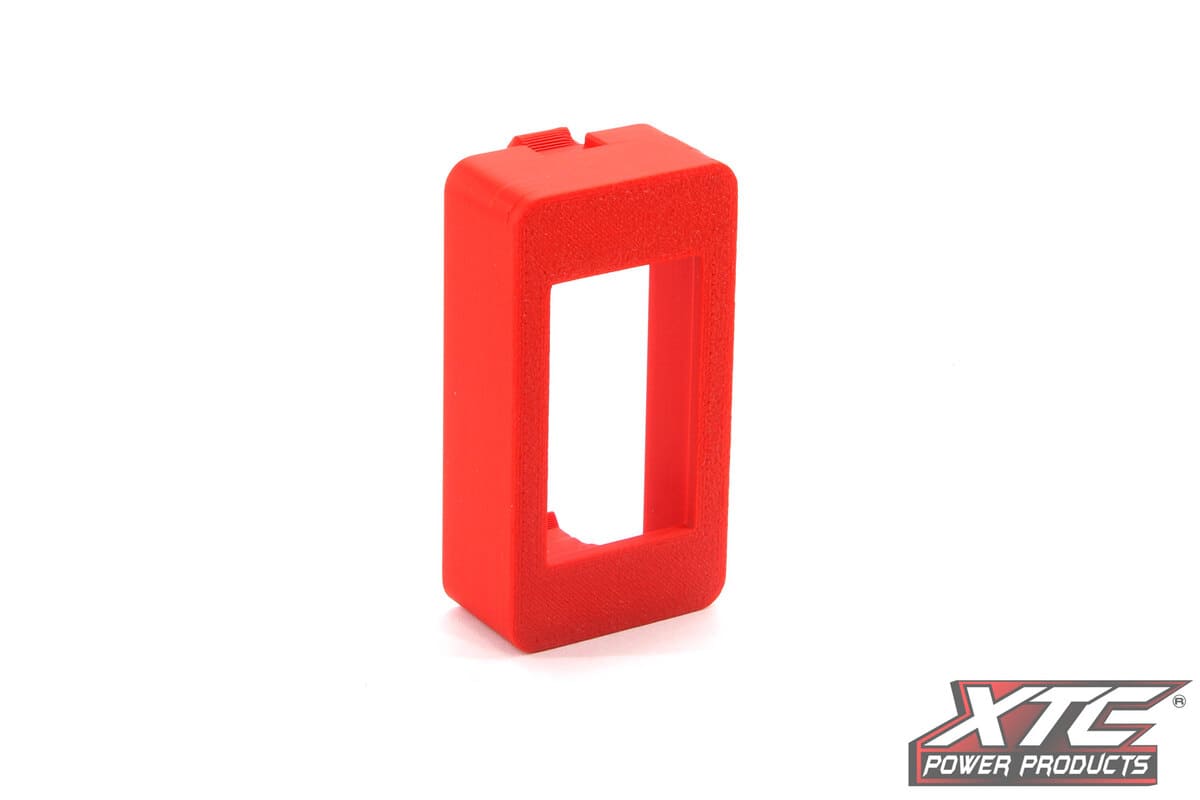 XTC '15-'26 Honda Pioneer/Talon Oversized Switch Adapter