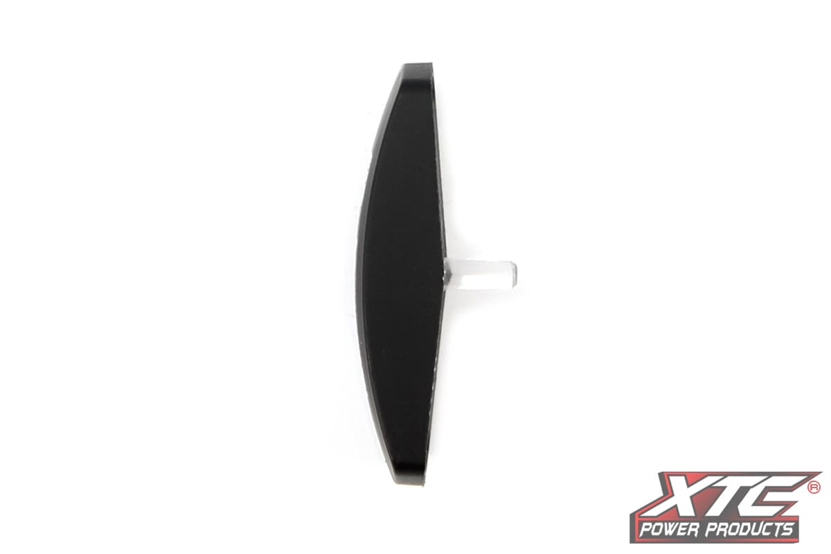 XTC '17-'26 Can-AM Maverick X3 Rocker Switch Cover Replacement