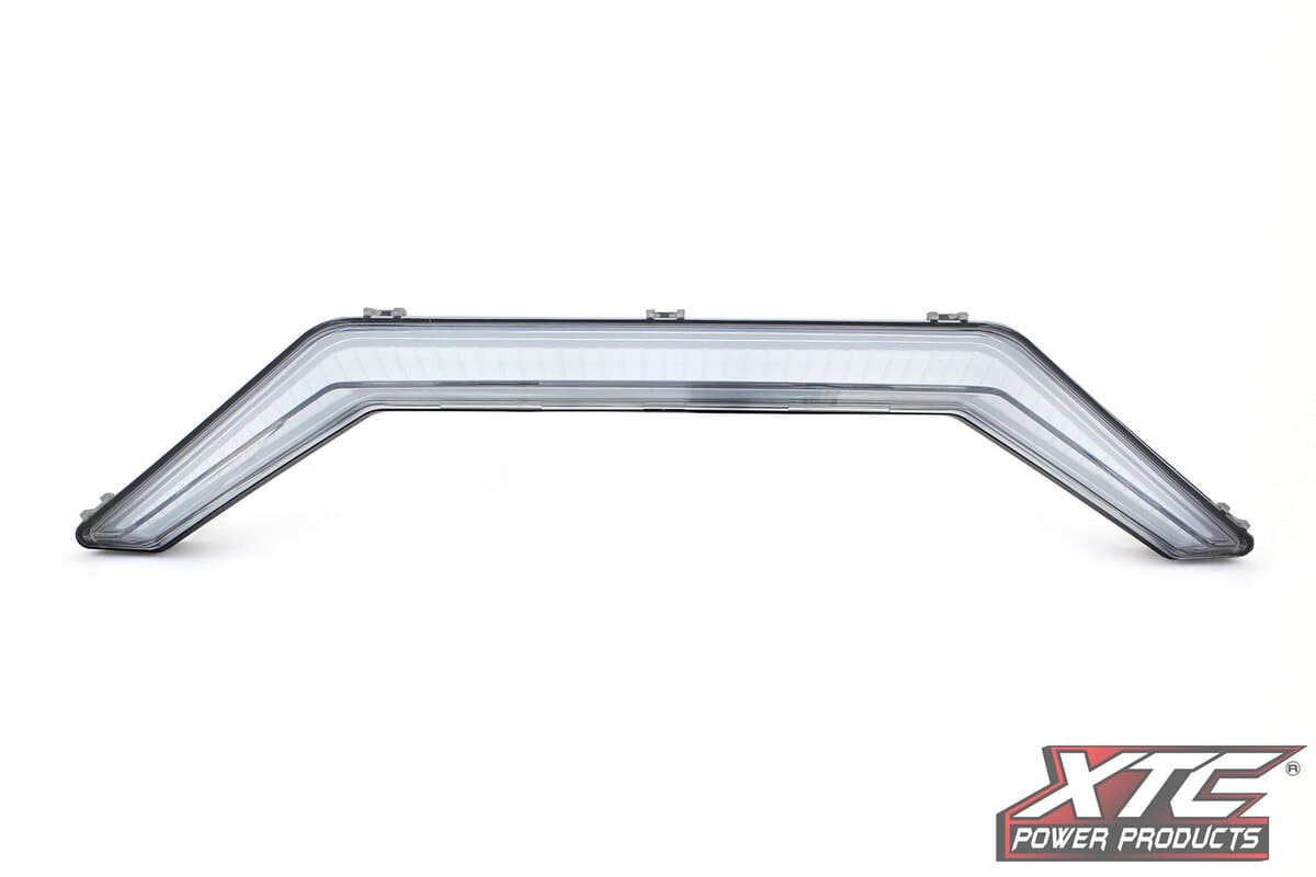 XTC '22-'26 Polaris RZR Pro R Front Turn Signature Accent Light