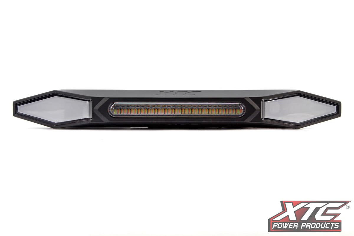 XTC X-LITE Chase Light Bar