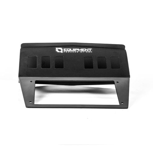 HMF 6 Switch Panel No Switches Yamaha YXZ 1000R