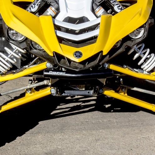 HMF Defender Front LT Bumper Yamaha YXZ 1000R