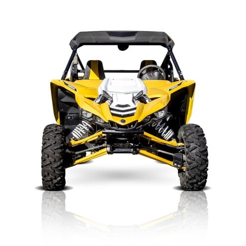 HMF Defender Front LT Bumper Yamaha YXZ 1000R