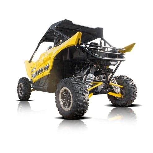 HMF Cargo Rack LT Yamaha YXZ 1000R