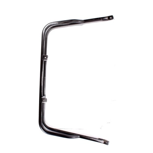 HMF Cargo Rack LT Yamaha YXZ 1000R