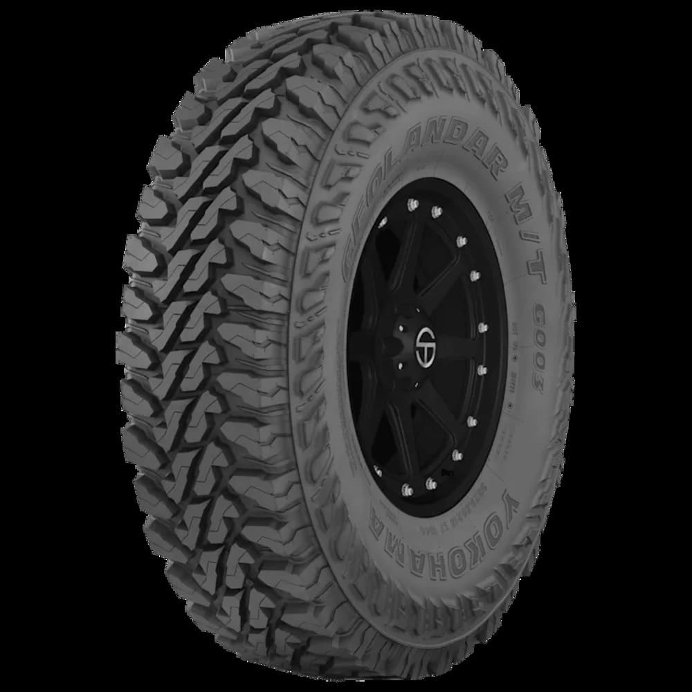 Yokohama Geolandar M/T G003 SxS Tire