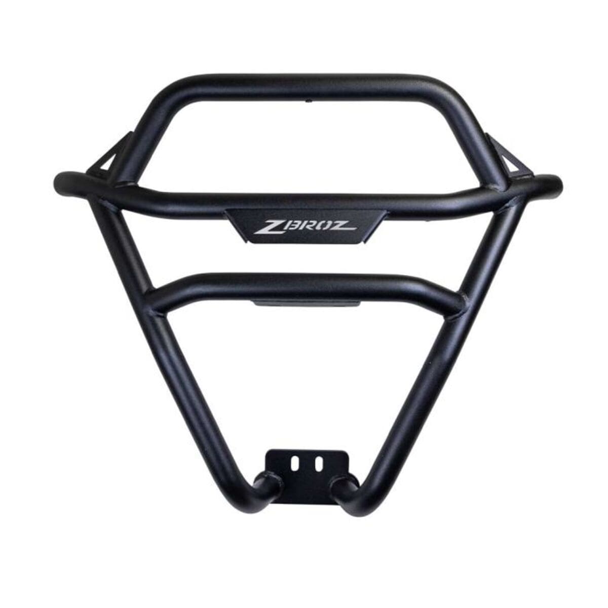 ZBROZ '19-'21 Polaris RZR XP 1000 Front Bull Bumper