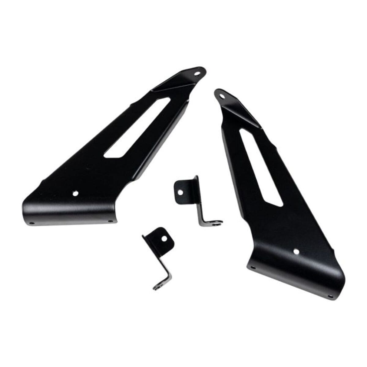 ZBroz '22-'24 Can-Am Maverick X3/X3 Max Smart Shox A-Arm Brackets