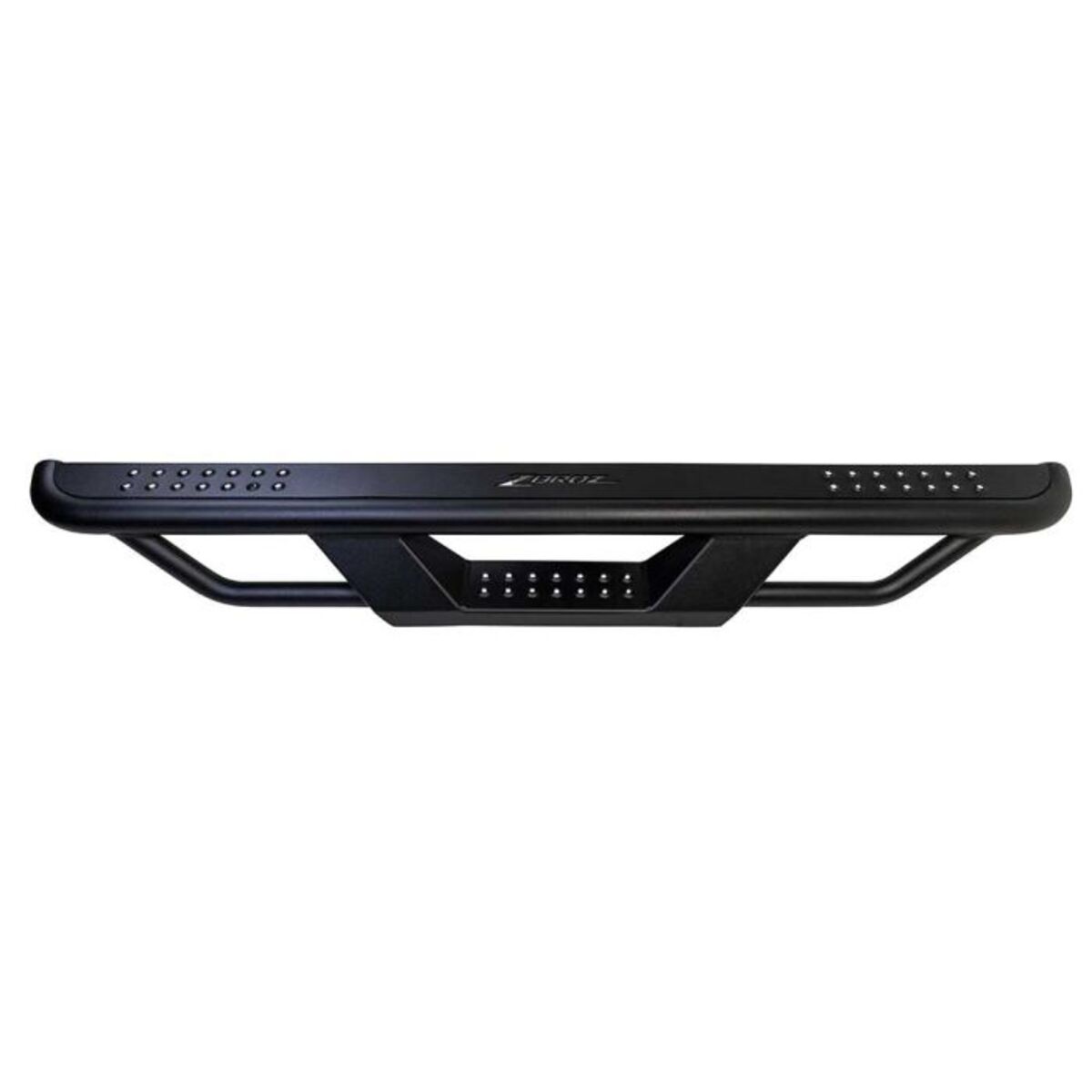 ZBROZ Can-Am Defender HD10 Rear Bumper