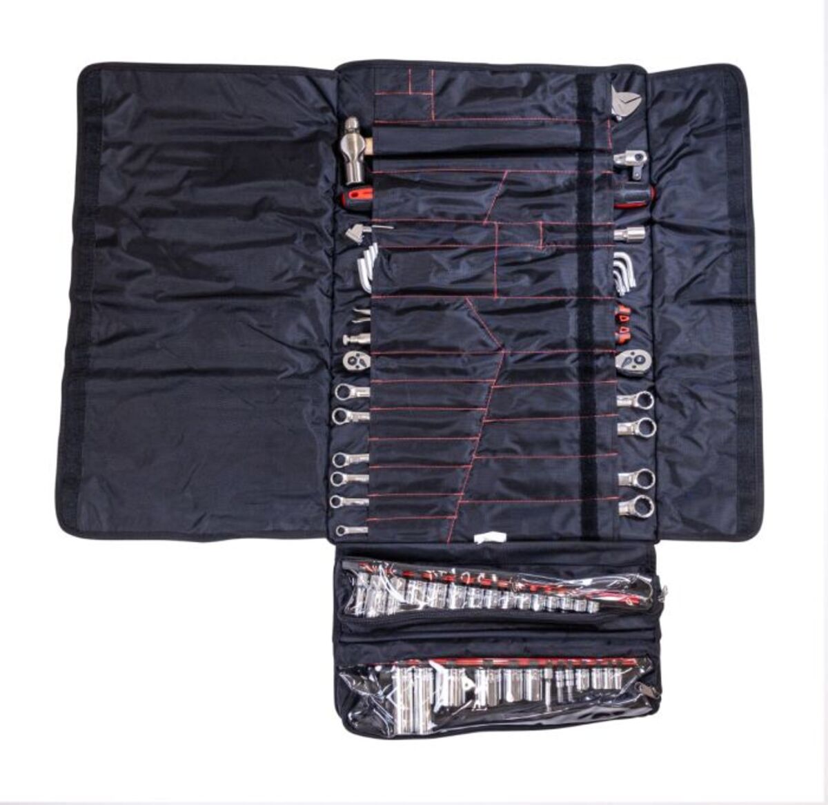 ZBroz UTV Essential Tool Roll Kit
