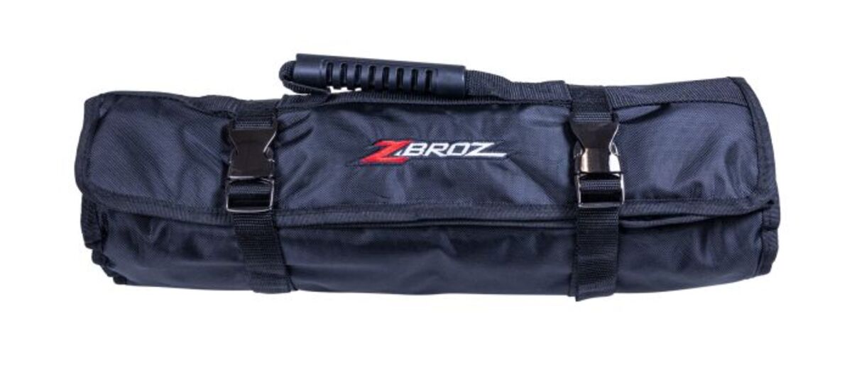 ZBroz UTV Essential Tool Roll Kit