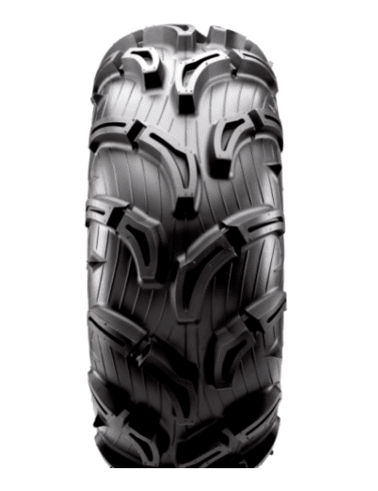 Maxxis Zilla Radial Tires