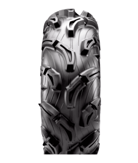 Maxxis Zilla Radial Tires