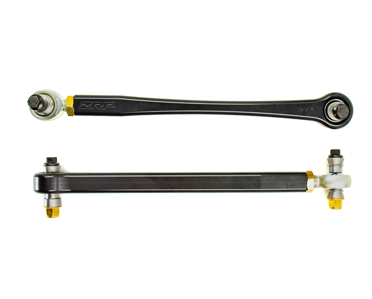 ZRP Can-Am Maverick R Adjustable Rear Sway Bar Link Set