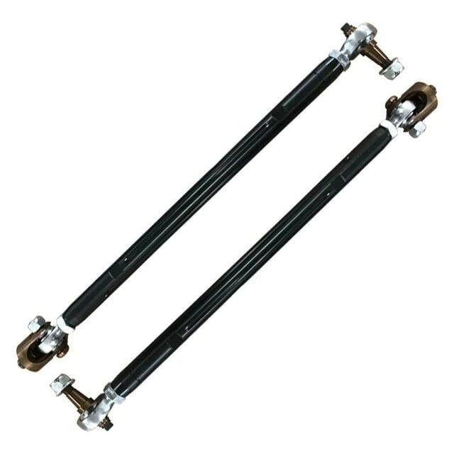 Talon Desert Series Tie Rods