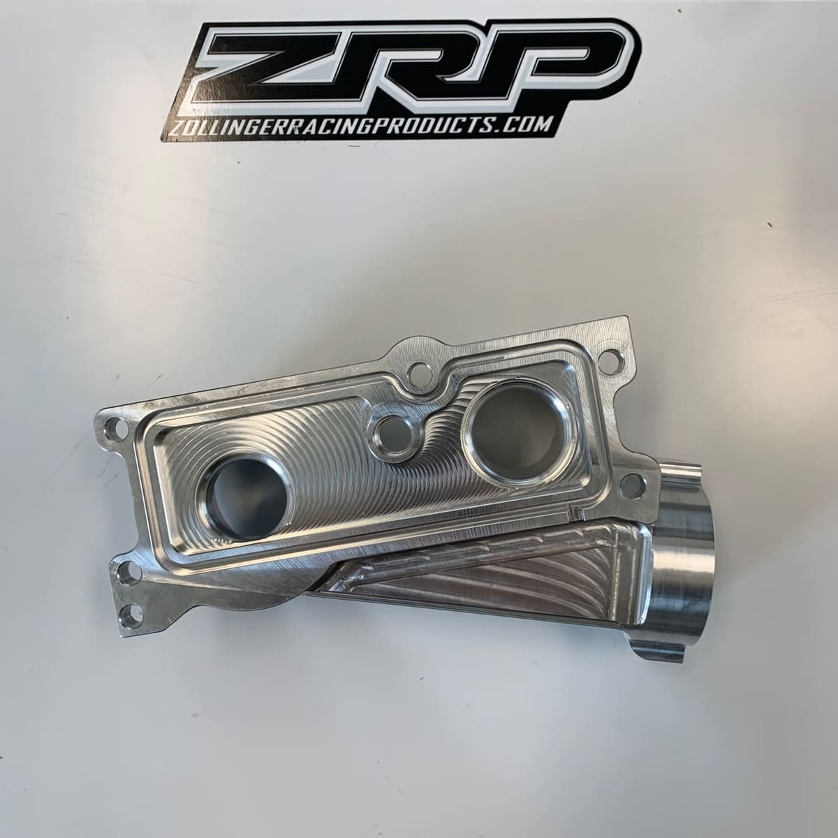ZRP '22+ Polaris RZR Pro R Thermostat housing