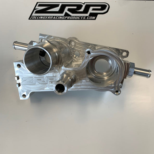 ZRP '22+ Polaris RZR Pro R Thermostat housing