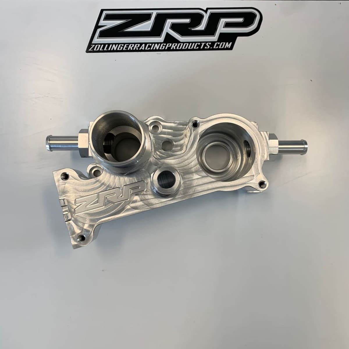 ZRP '22+ Polaris RZR Pro R Thermostat housing