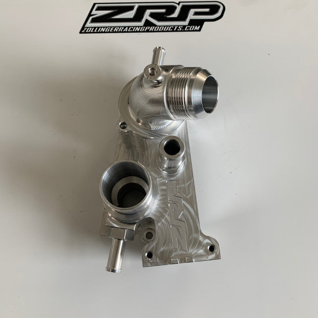 ZRP '22+ Polaris RZR Pro R Thermostat housing