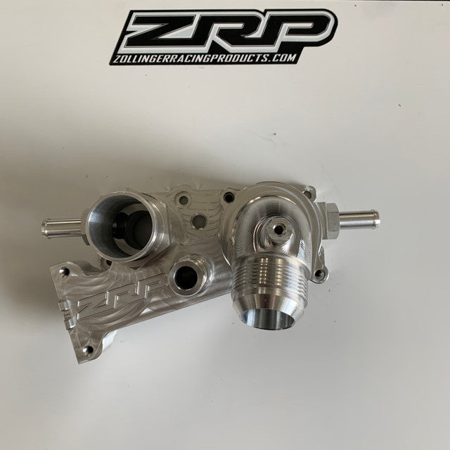 ZRP '22+ Polaris RZR Pro R Thermostat housing