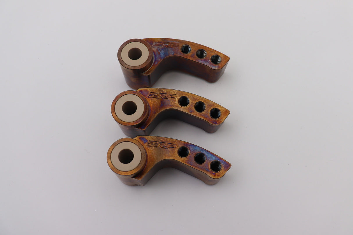 ZRP Polaris RZR Pro R Turbo Clutch Weight