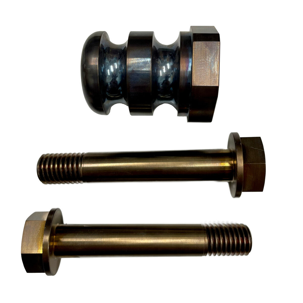 ZRP '22 Polaris RZR Pro R/Turbo R Toe Link